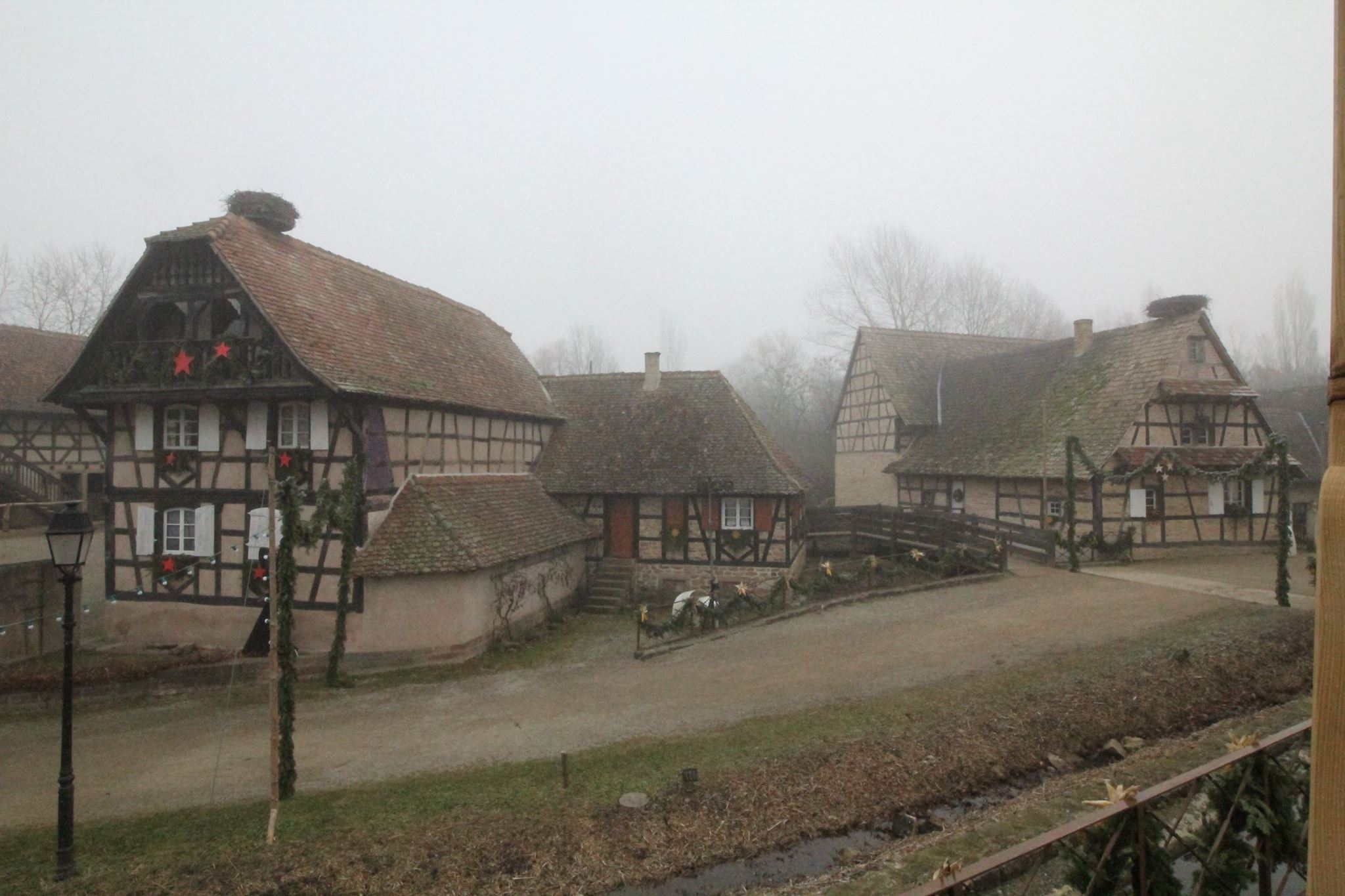 Ungersheim